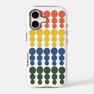 Pyrex New Dots