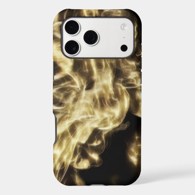 Pyroclastic Glow (Back)