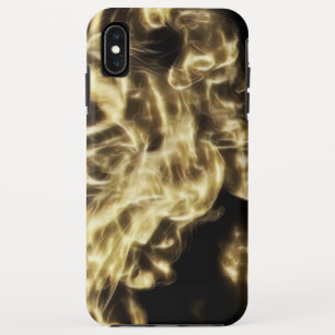 Pyroclastic Glow Case-Mate iPhone Case
