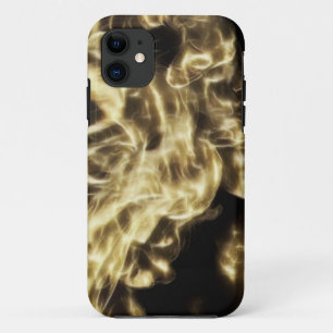 Pyroclastic Glow Case-Mate iPhone Case