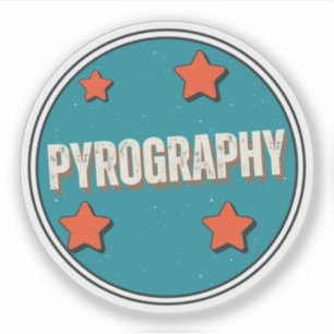 Pyrography