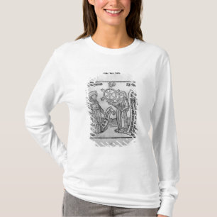 Pythagoras  and Music T-Shirt