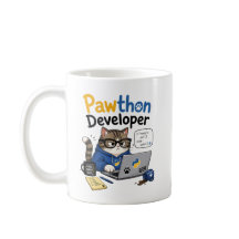 Python Developer