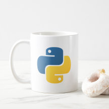Python logo