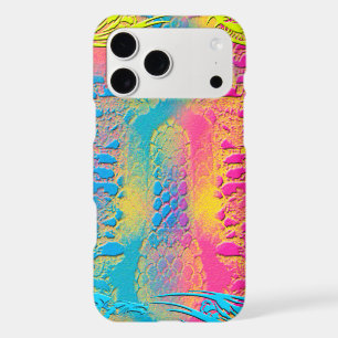 PYTHON - modern decorative fractal -