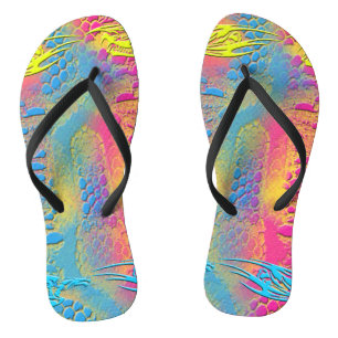 PYTHON - modern decorative fractal - Jandals