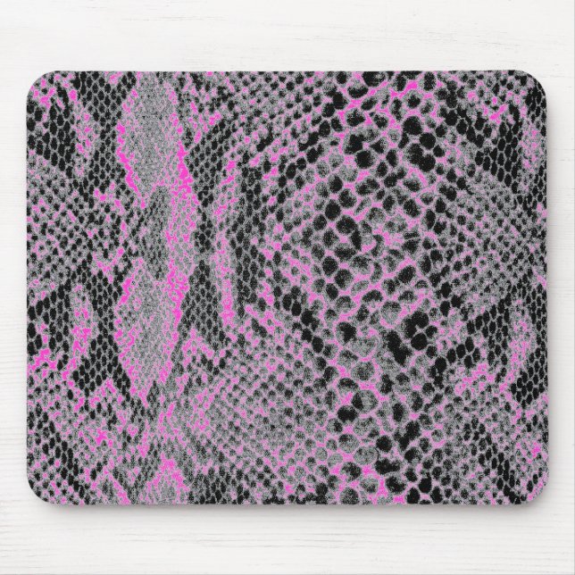 PYTHON MOUSE PAD (Front)