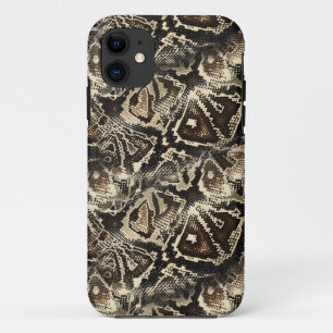 Python Skin Case-Mate iPhone Case