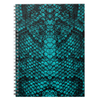 Python Skin: Snake Pattern Design