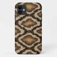 Python snake skin pattern 2