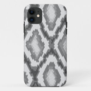Python snake skin pattern Case-Mate iPhone case