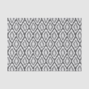 Python snake skin pattern tissue paper