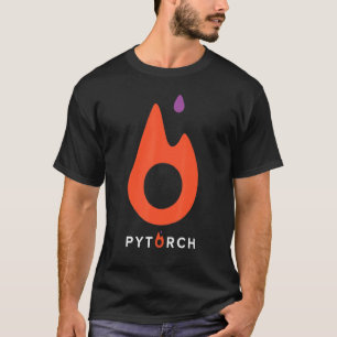 Pytorch  Neural Networks And Machine Learning Soft T-Shirt