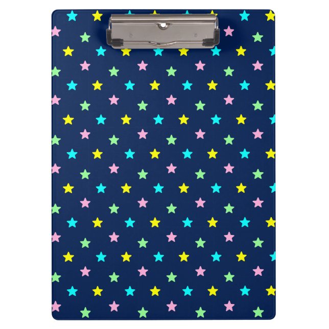 Pyxis Clipboard (Front)