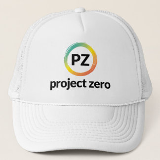 PZ Trucker Hat