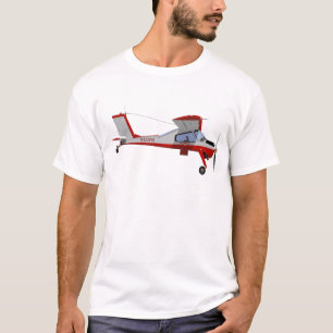 PZL 104 Wilga 35A T-Shirt