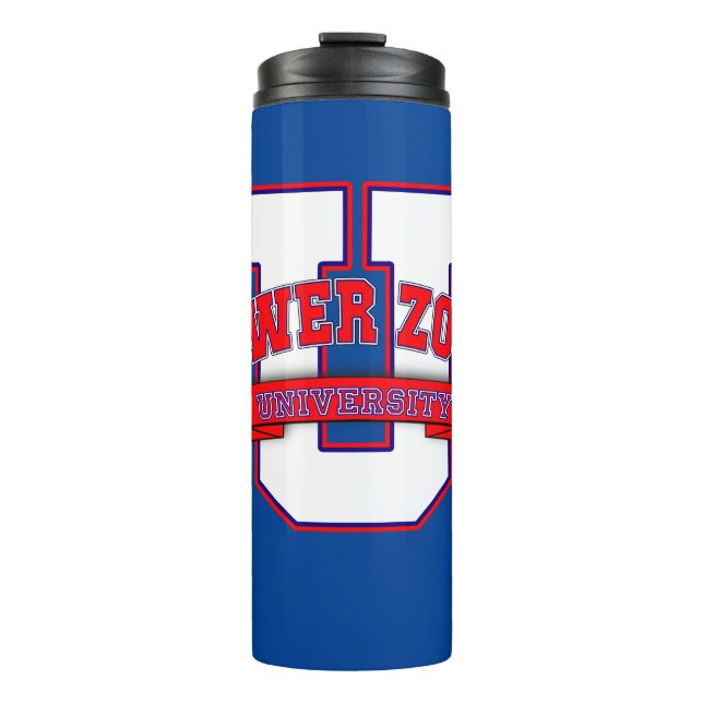PZU Water bottle 2 (Front)
