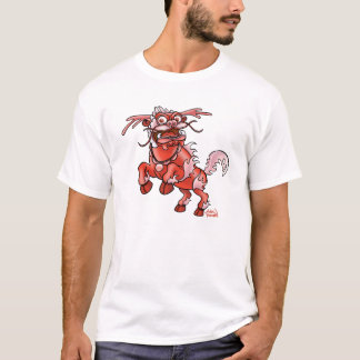 q is for qilin T-Shirt
