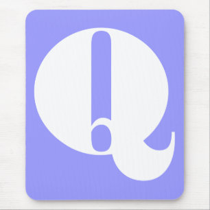 Q MOUSE PAD