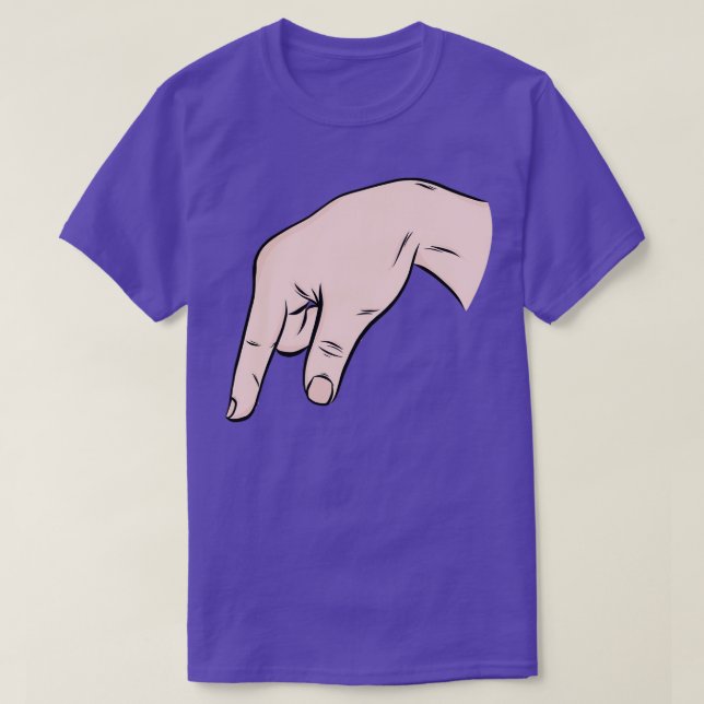 Q T-Shirt (Design Front)
