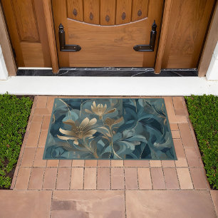 Qa AnnaP Doormat