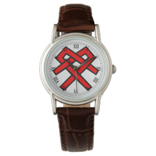 QARRNS ladies watch