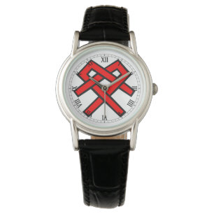 QARRNS ladies watch