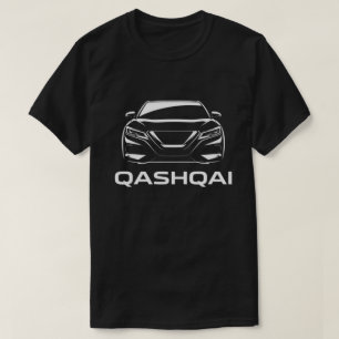QASHQAI T-Shirt