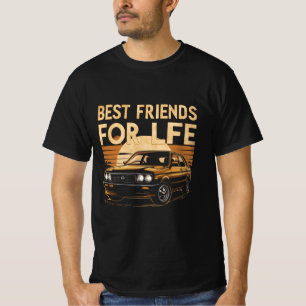 Qashqai T-Shirt
