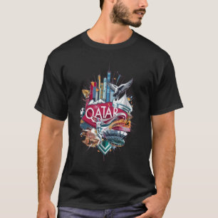 Qatar11 T-Shirt