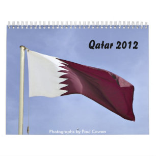 Qatar Calendar