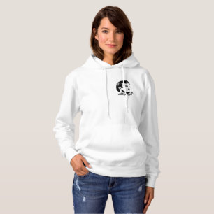 Qatar Tamim Al Majid Women Hood Jacket Hoodie