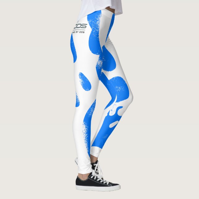 QATTOOS LEGGINGS (Right)
