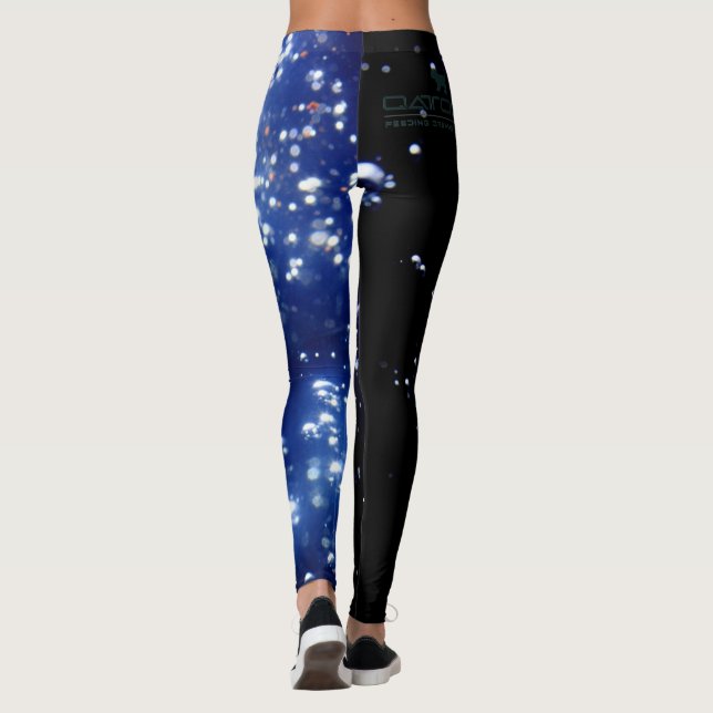QATTOOS LEGGINGS (Back)