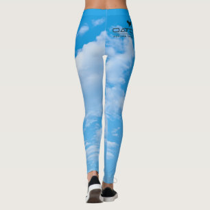 QATTOOS Leggings