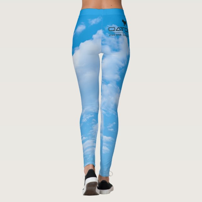 QATTOOS Leggings (Back)