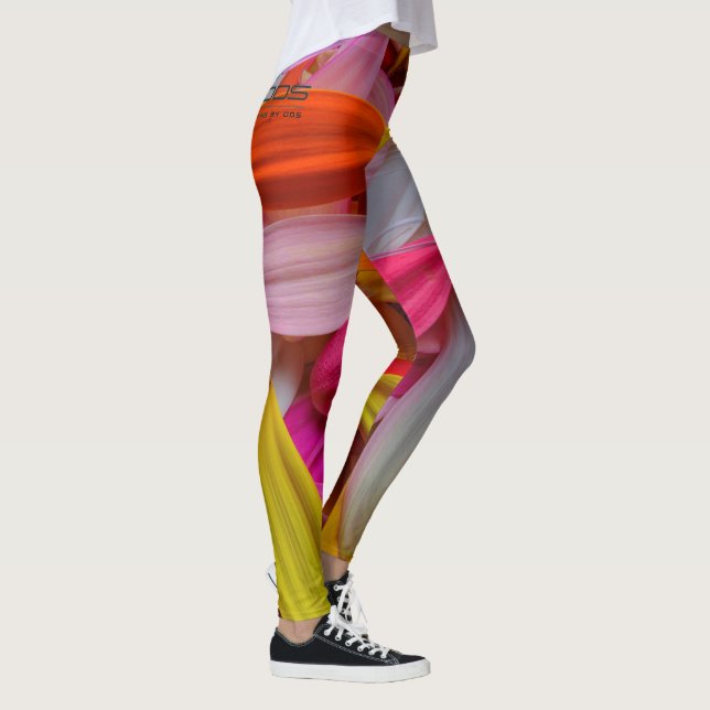 QATTOOS LEGGINGS (Right)