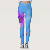 QATTOOS Leggings