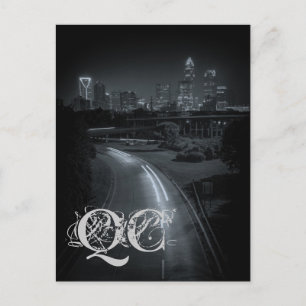QC POSTCARD
