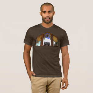 QCPB - 2017 Snowmass T-Shirt
