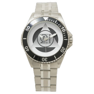 Qi Watch - various