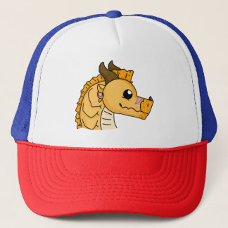 Qibli hat