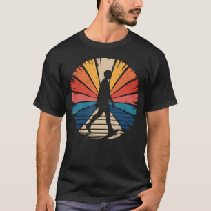 Qigong Health Energy Flow Balance Meditation T-Shirt