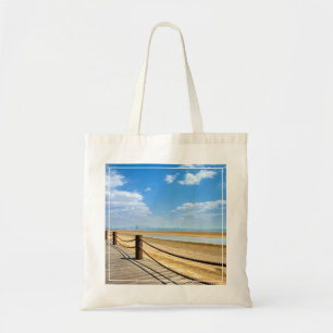 Qinhuangdao Hebei, China Tote Bag