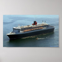 QM II No. 2 Long Beach eBay