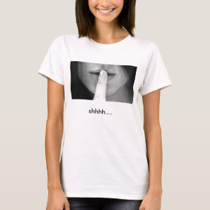 QOTS Ladies T-Shirt