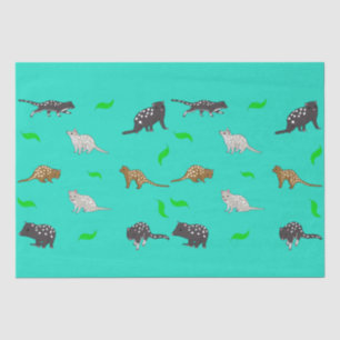 Qoulls tissue paper