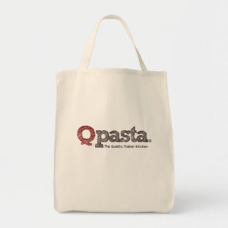 Qpasta Bag Shopping