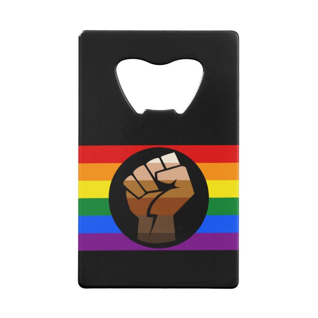 QPOC Pride (Front)