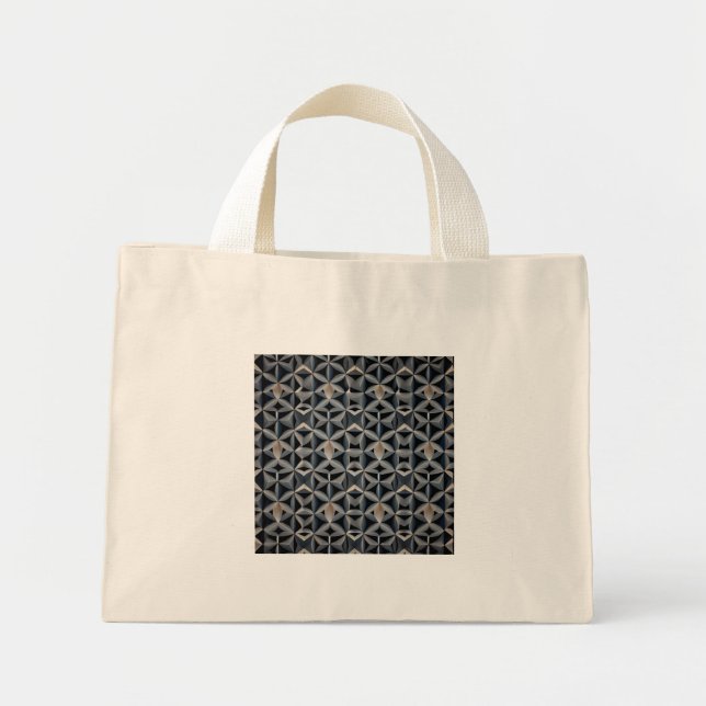 QQH Designer Tote Bag (Front)